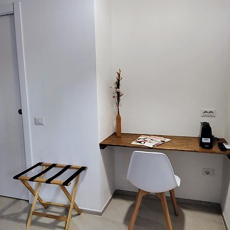 Hotel La Casa Di Vibi Cagliari Exterior foto