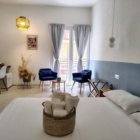 Hotel La Casa Di Vibi Cagliari Exterior foto