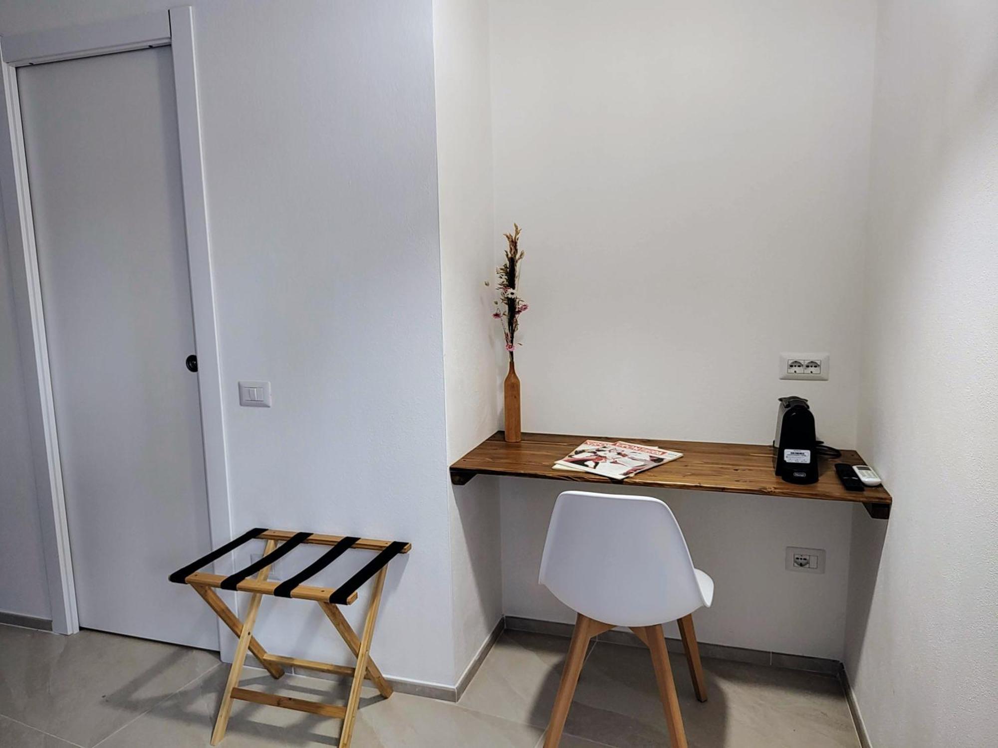 Hotel La Casa Di Vibi Cagliari Exterior foto