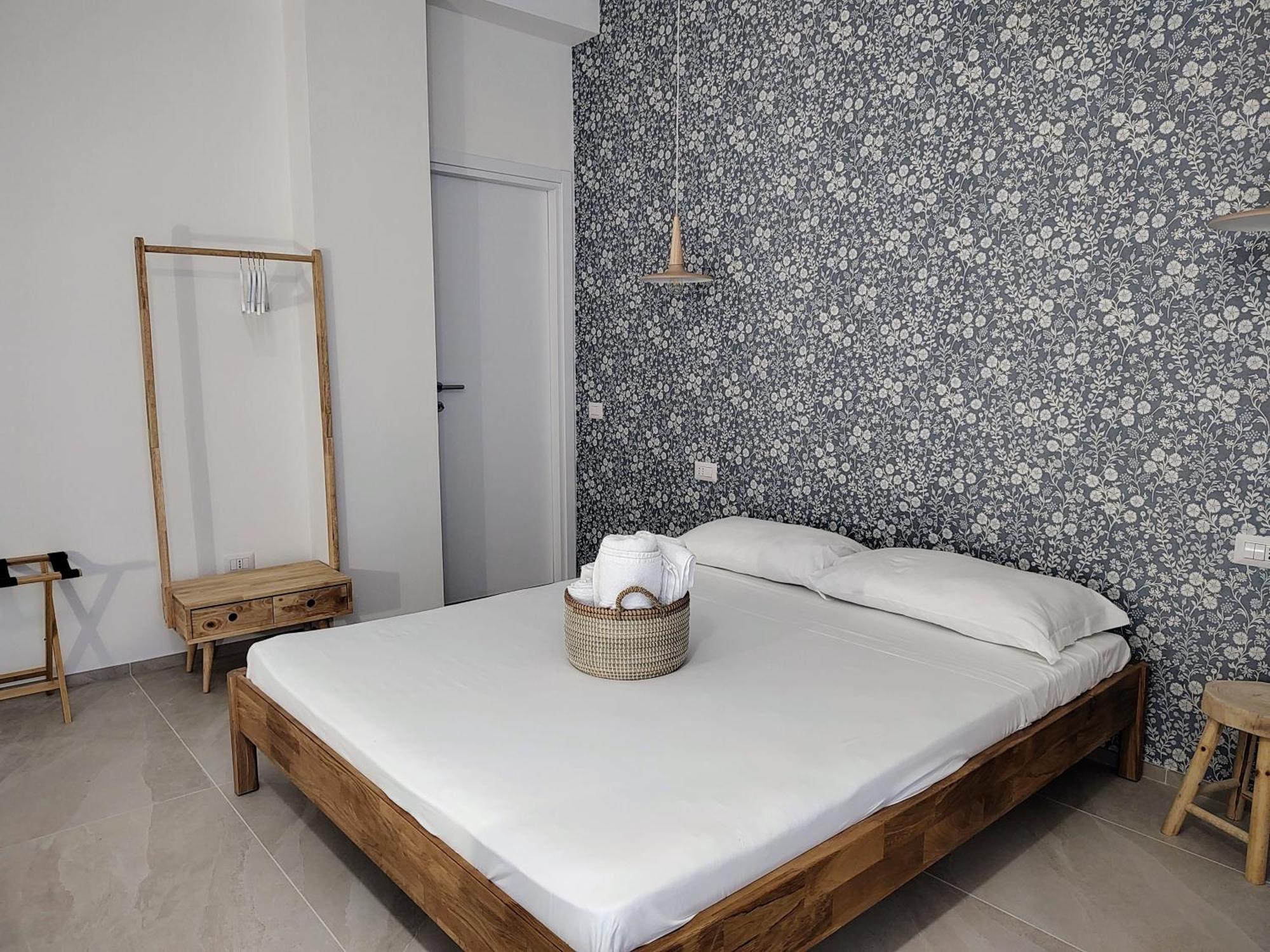 Hotel La Casa Di Vibi Cagliari Exterior foto