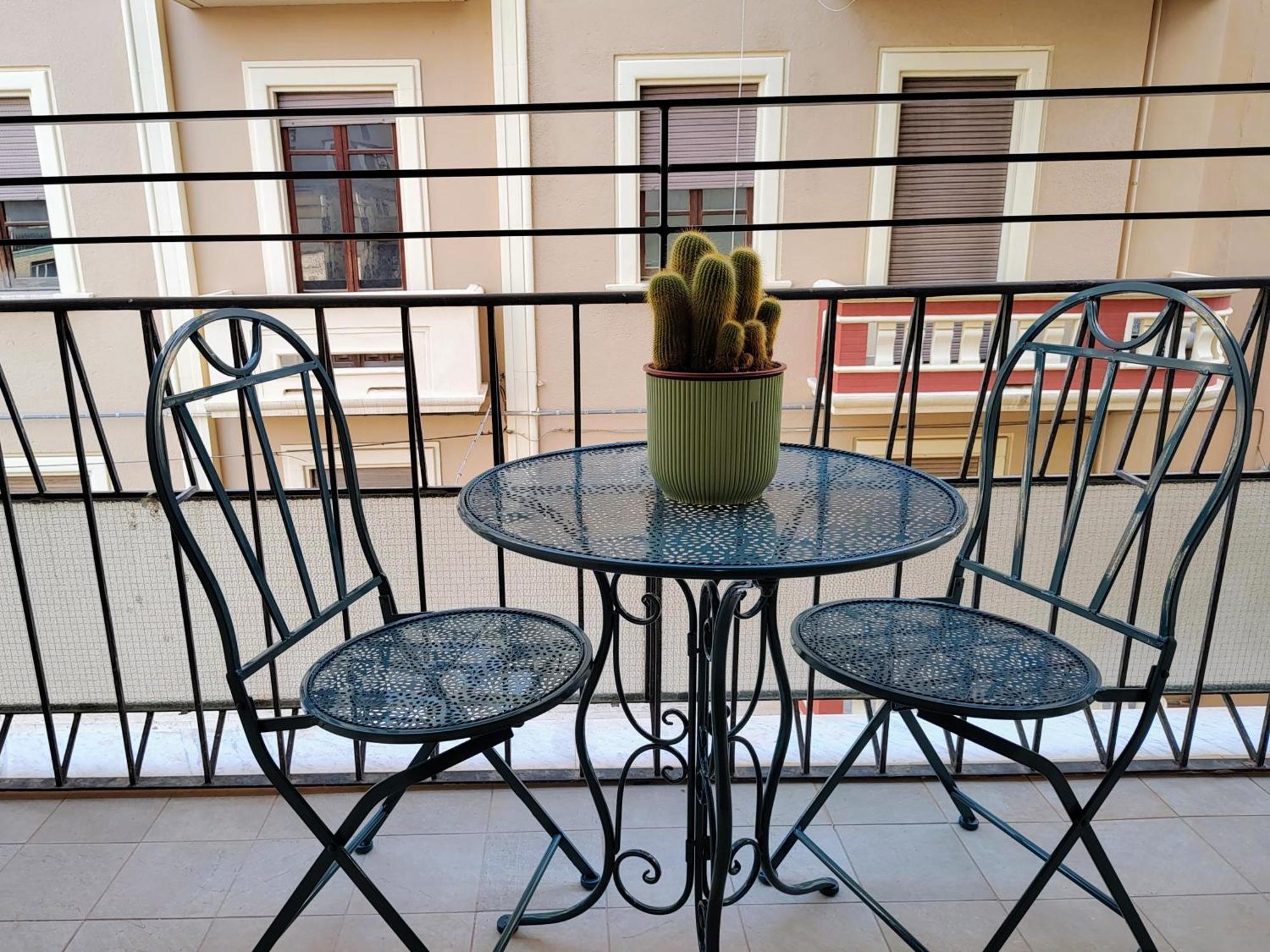 Hotel La Casa Di Vibi Cagliari Exterior foto