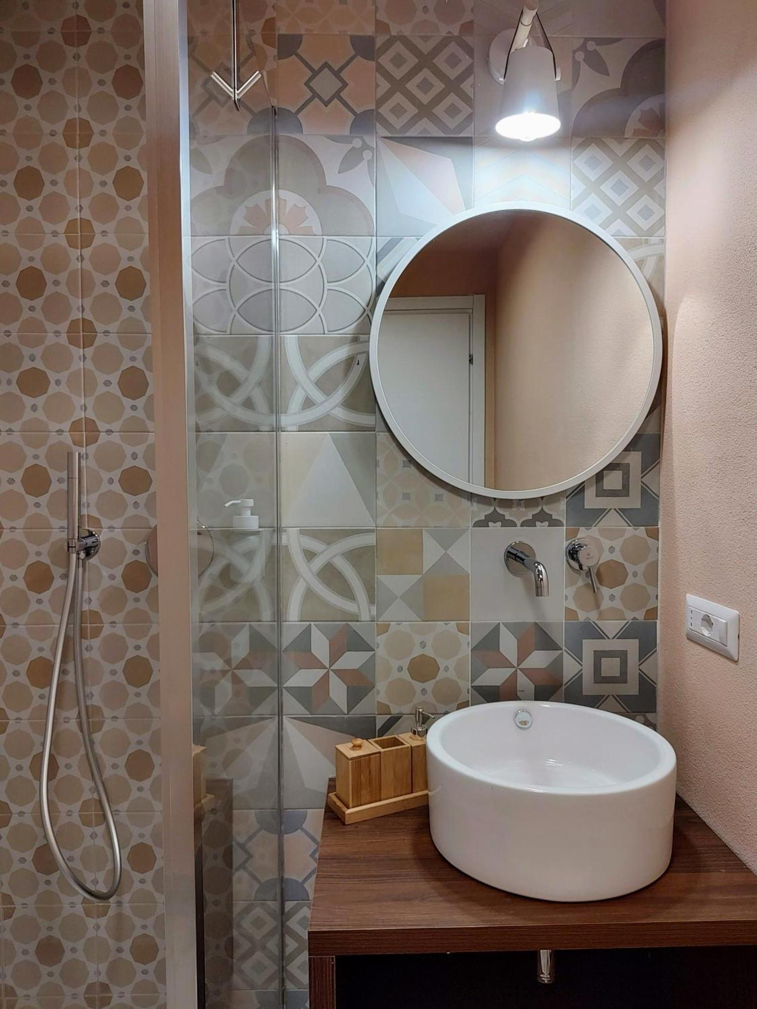 Hotel La Casa Di Vibi Cagliari Exterior foto