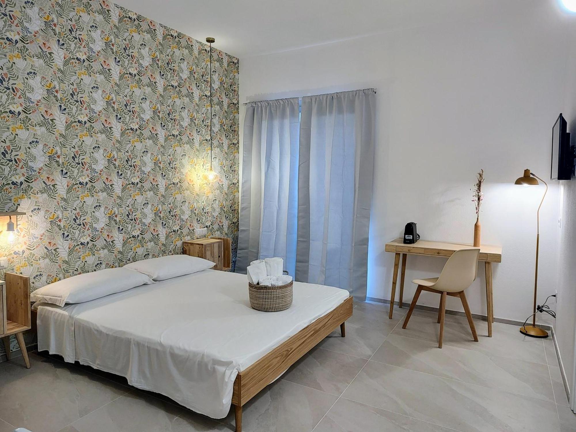 Hotel La Casa Di Vibi Cagliari Exterior foto